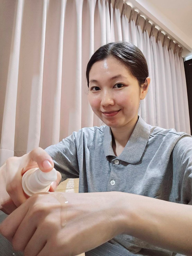 試用